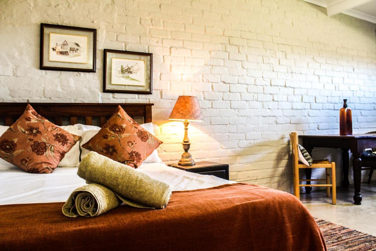 Gerald'S Gift Guest House Addo Ngoại thất bức ảnh