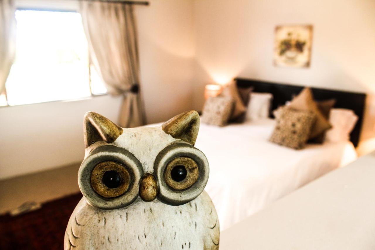 Gerald'S Gift Guest House Addo Ngoại thất bức ảnh