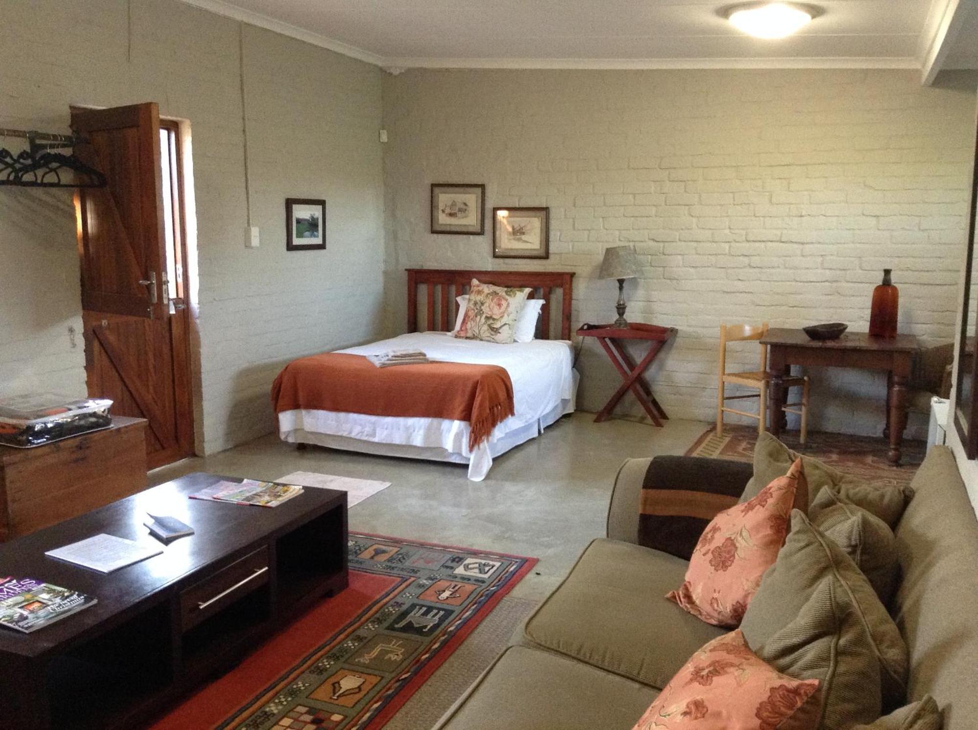 Gerald'S Gift Guest House Addo Phòng bức ảnh
