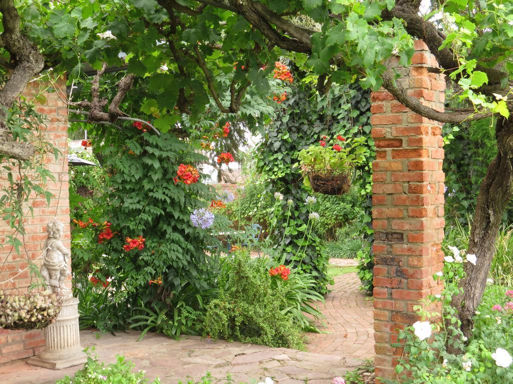 Gerald'S Gift Guest House Addo Ngoại thất bức ảnh
