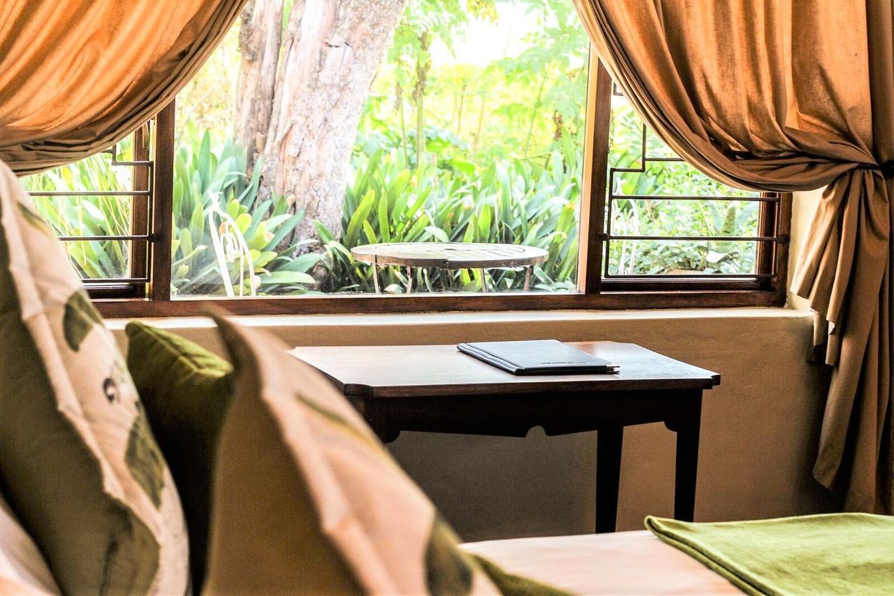 Gerald'S Gift Guest House Addo Ngoại thất bức ảnh