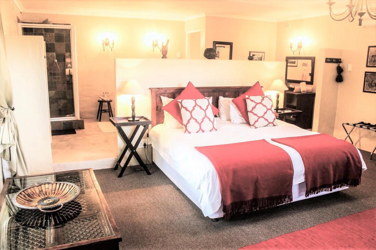 Gerald'S Gift Guest House Addo Ngoại thất bức ảnh