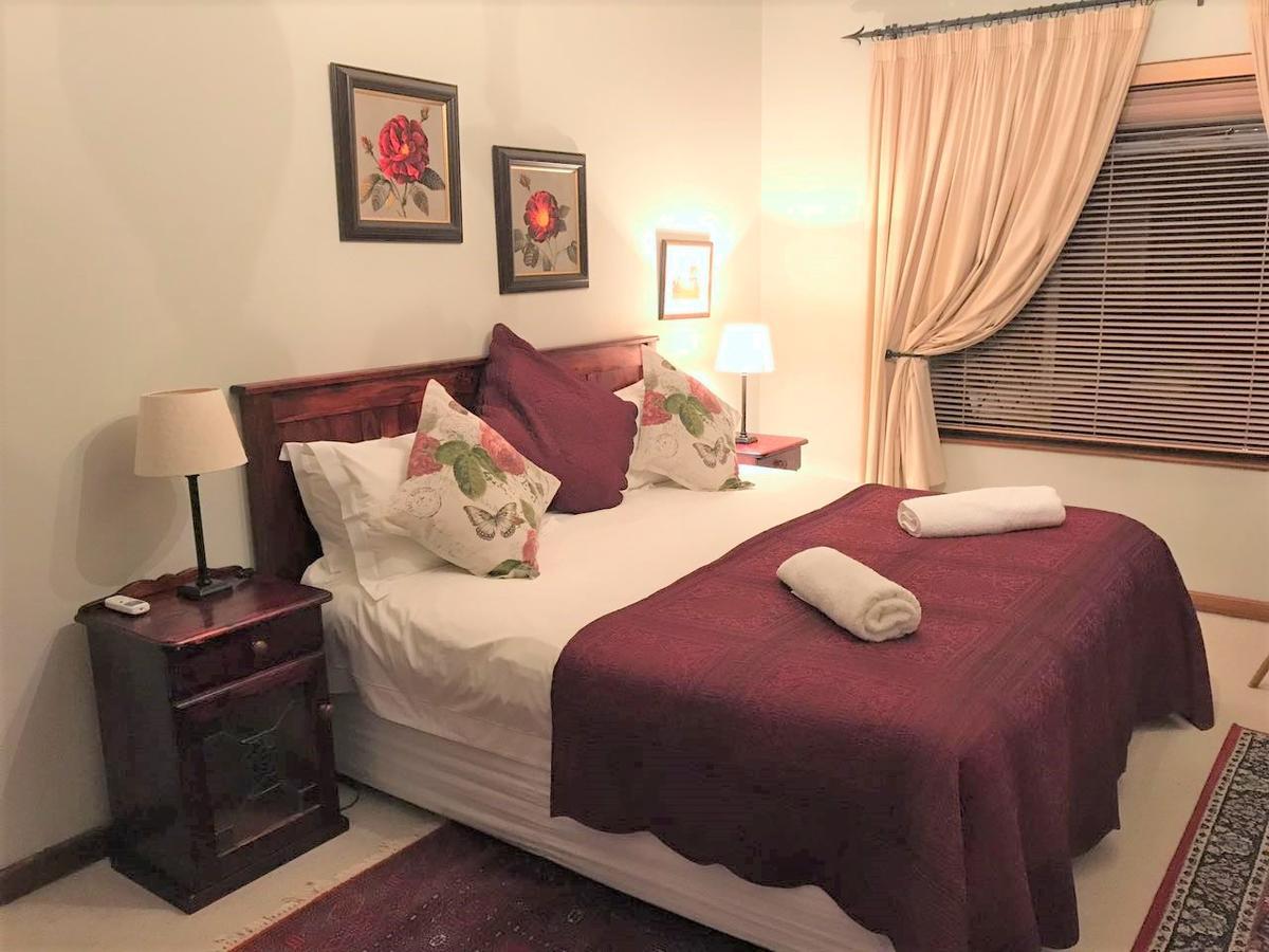 Gerald'S Gift Guest House Addo Ngoại thất bức ảnh