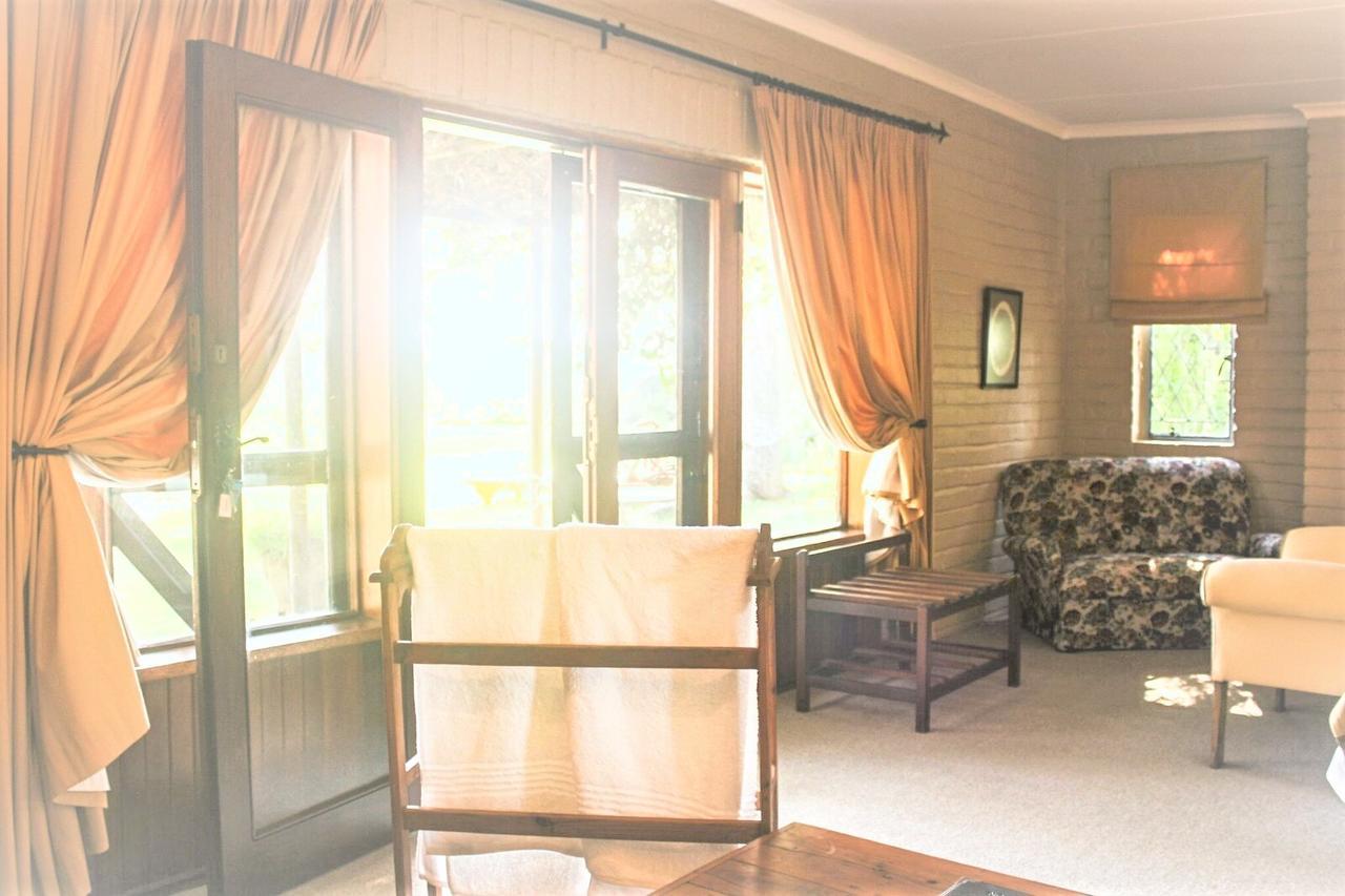 Gerald'S Gift Guest House Addo Ngoại thất bức ảnh