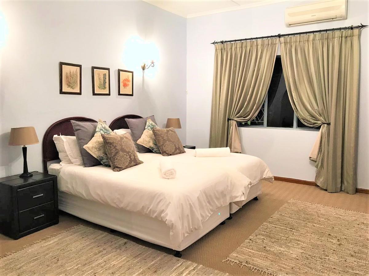 Gerald'S Gift Guest House Addo Ngoại thất bức ảnh