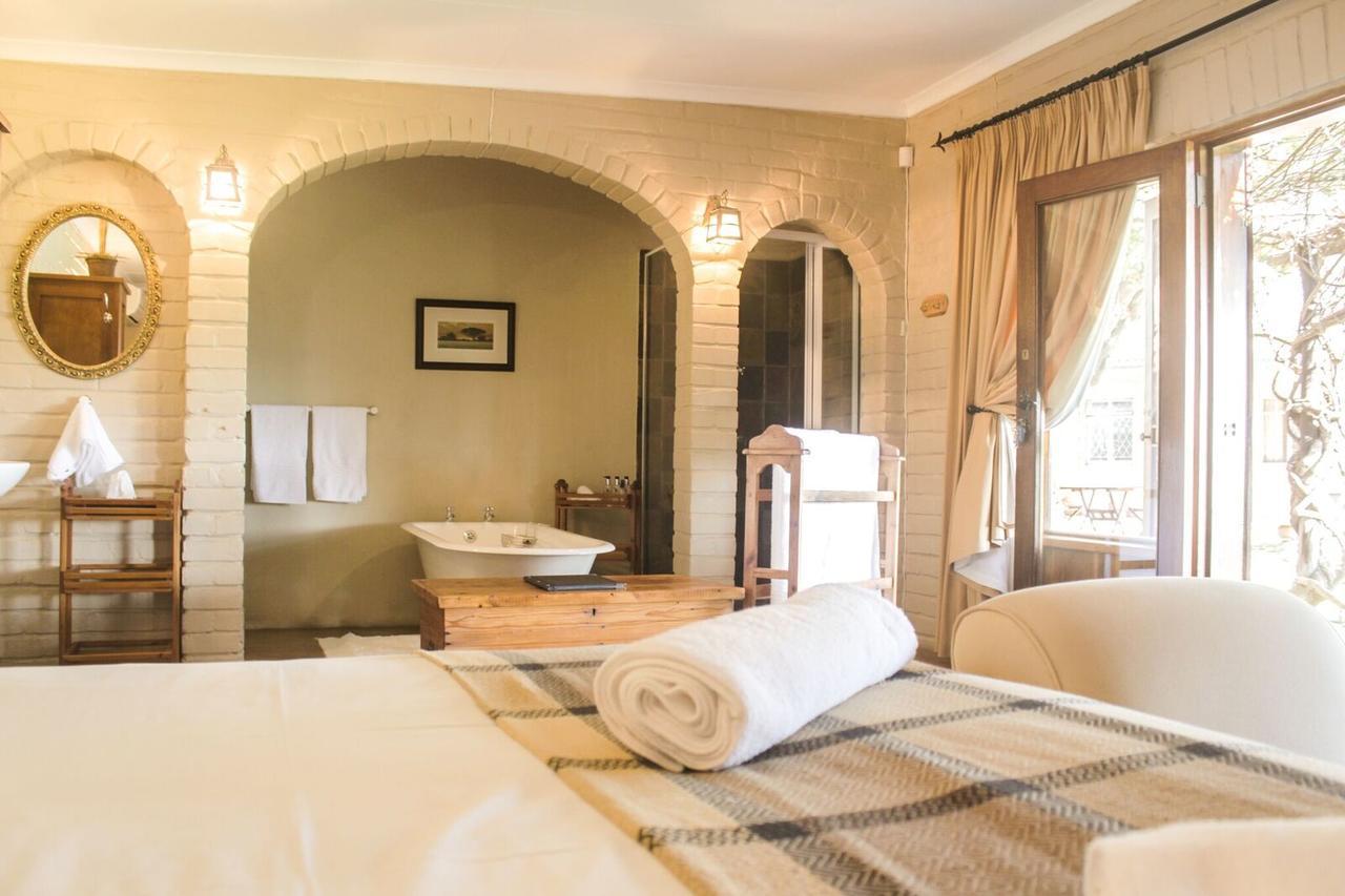 Gerald'S Gift Guest House Addo Ngoại thất bức ảnh