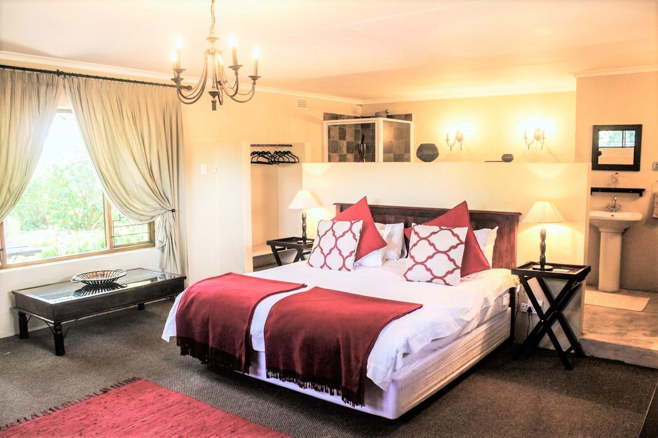 Gerald'S Gift Guest House Addo Ngoại thất bức ảnh