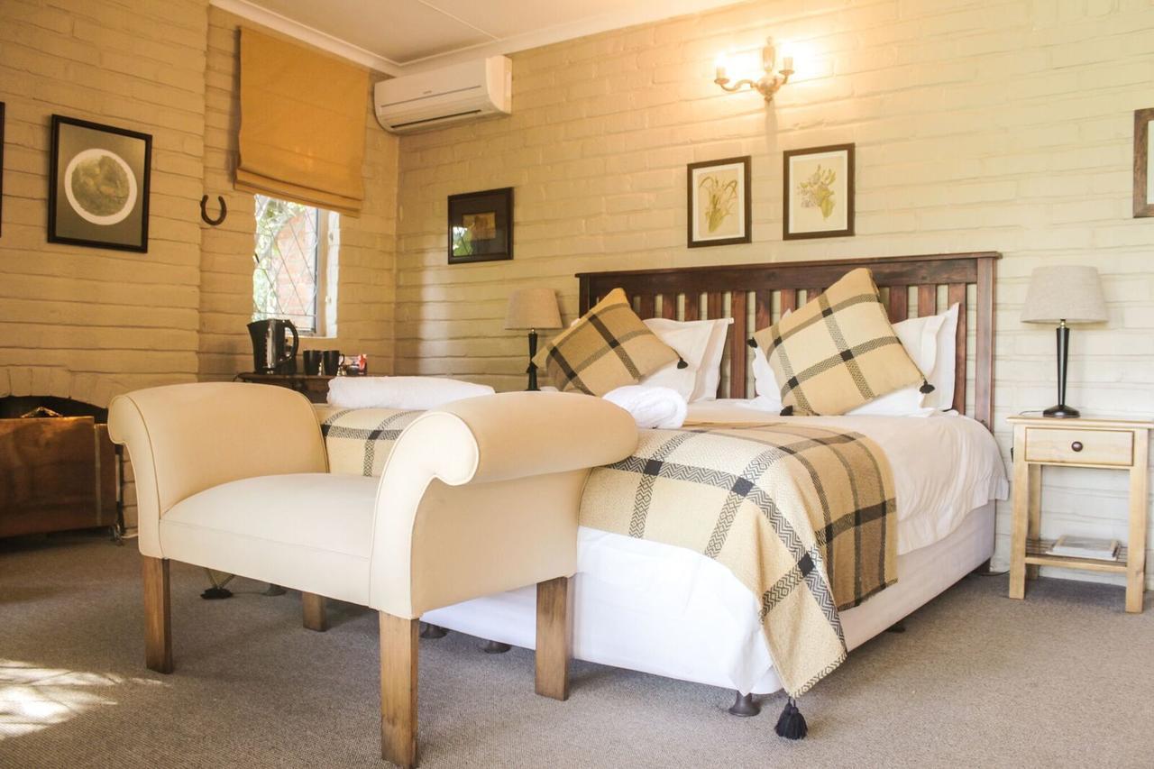 Gerald'S Gift Guest House Addo Ngoại thất bức ảnh