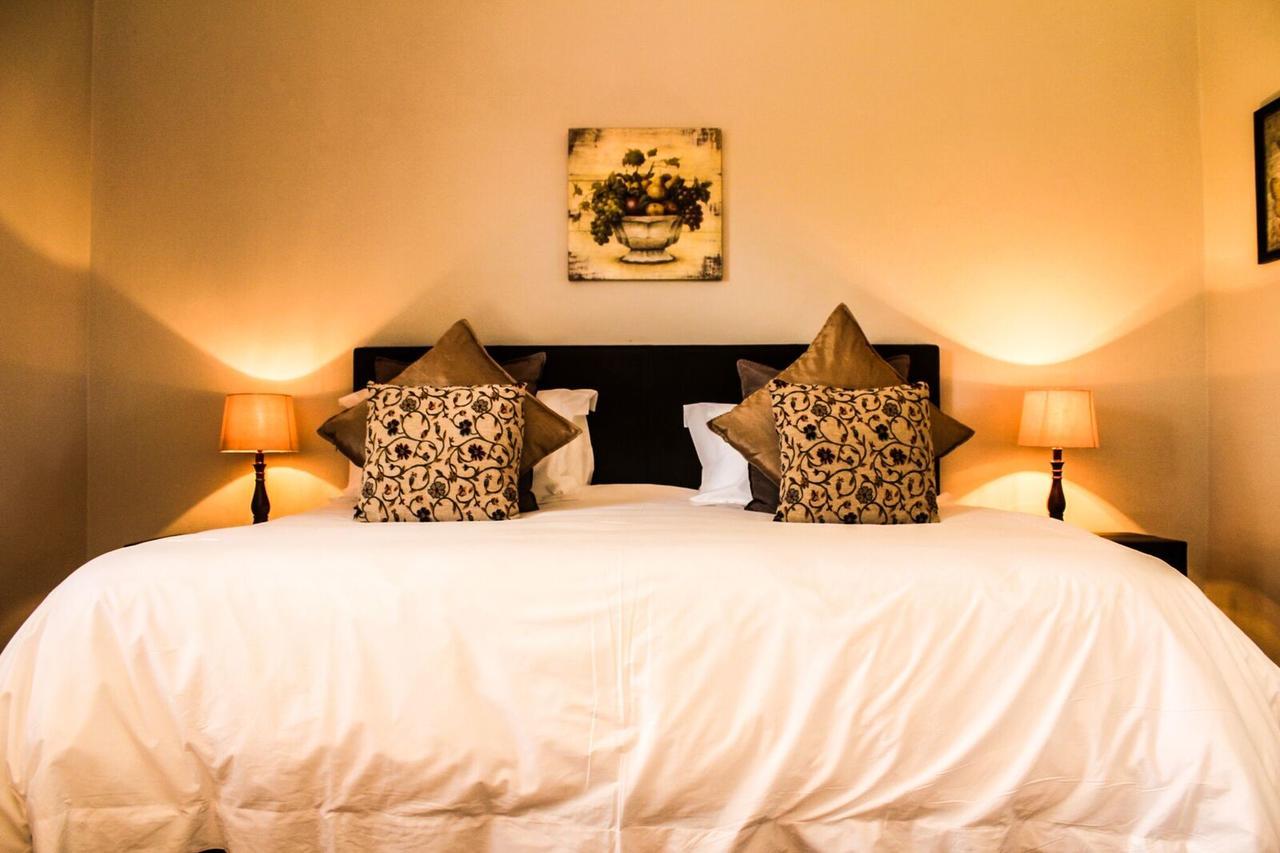 Gerald'S Gift Guest House Addo Ngoại thất bức ảnh