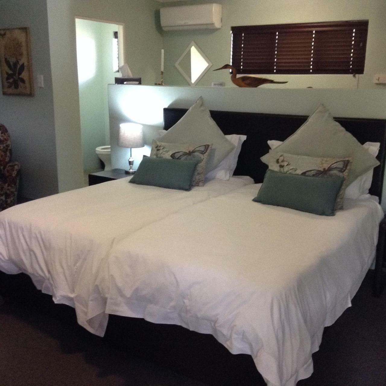 Gerald'S Gift Guest House Addo Ngoại thất bức ảnh