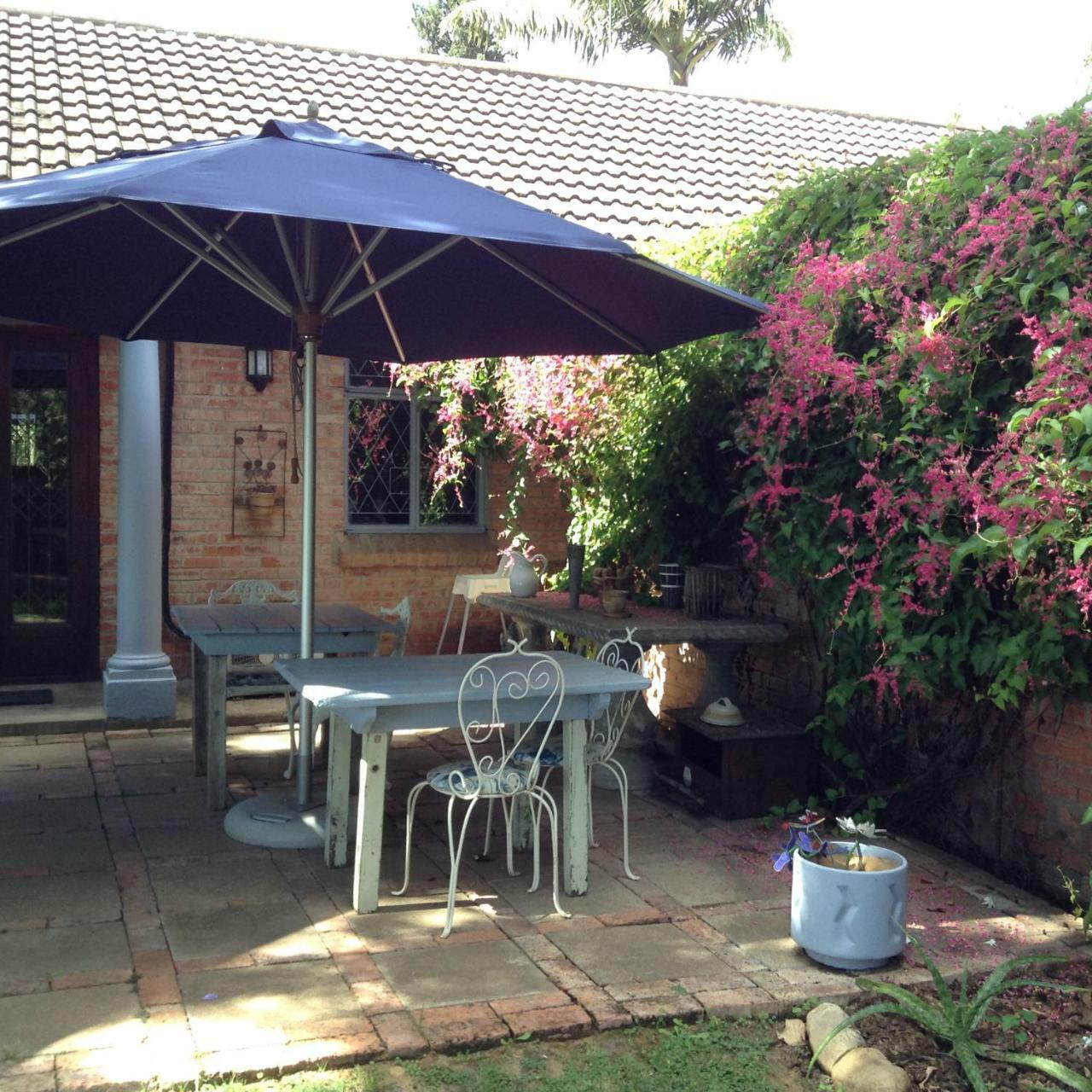 Gerald'S Gift Guest House Addo Ngoại thất bức ảnh