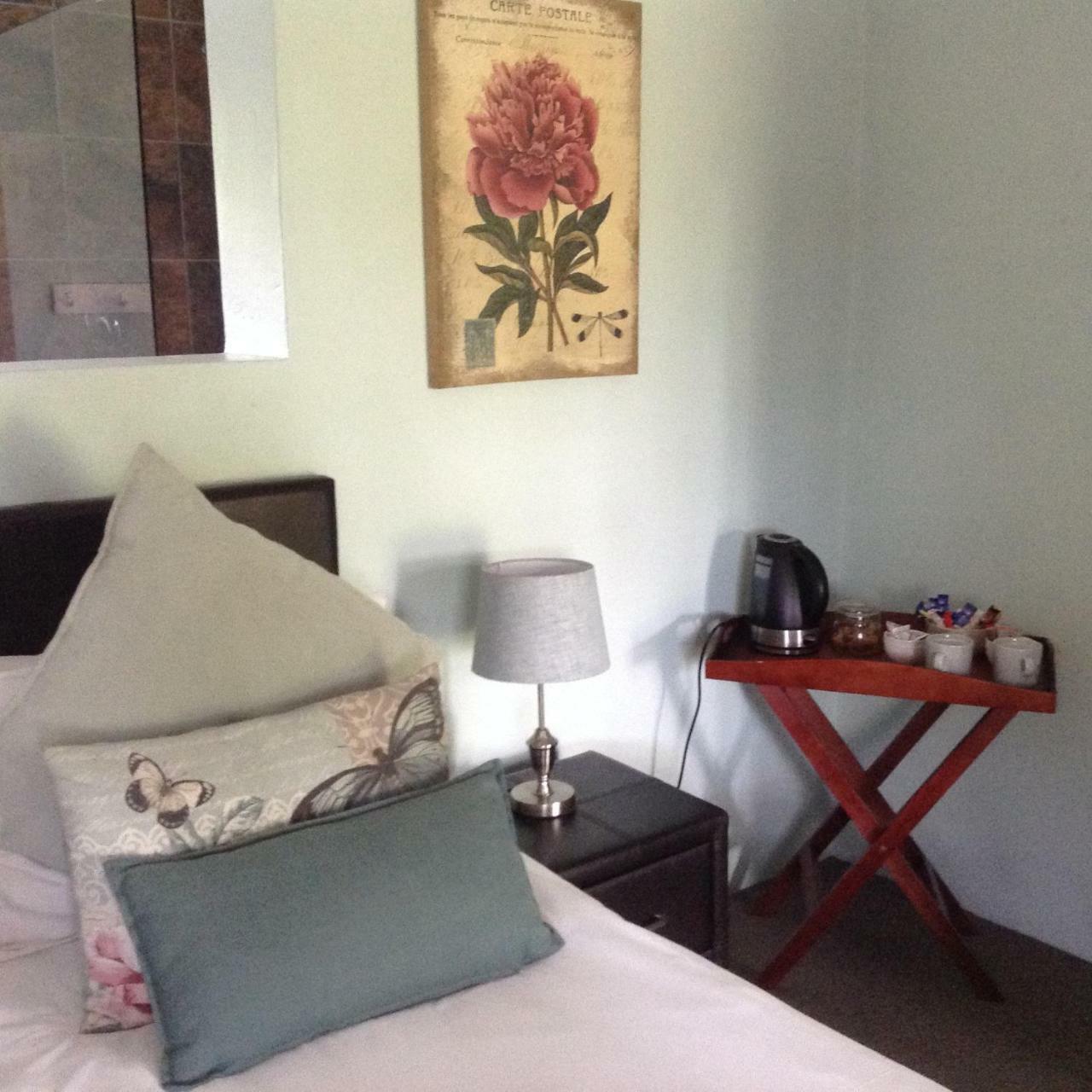 Gerald'S Gift Guest House Addo Ngoại thất bức ảnh
