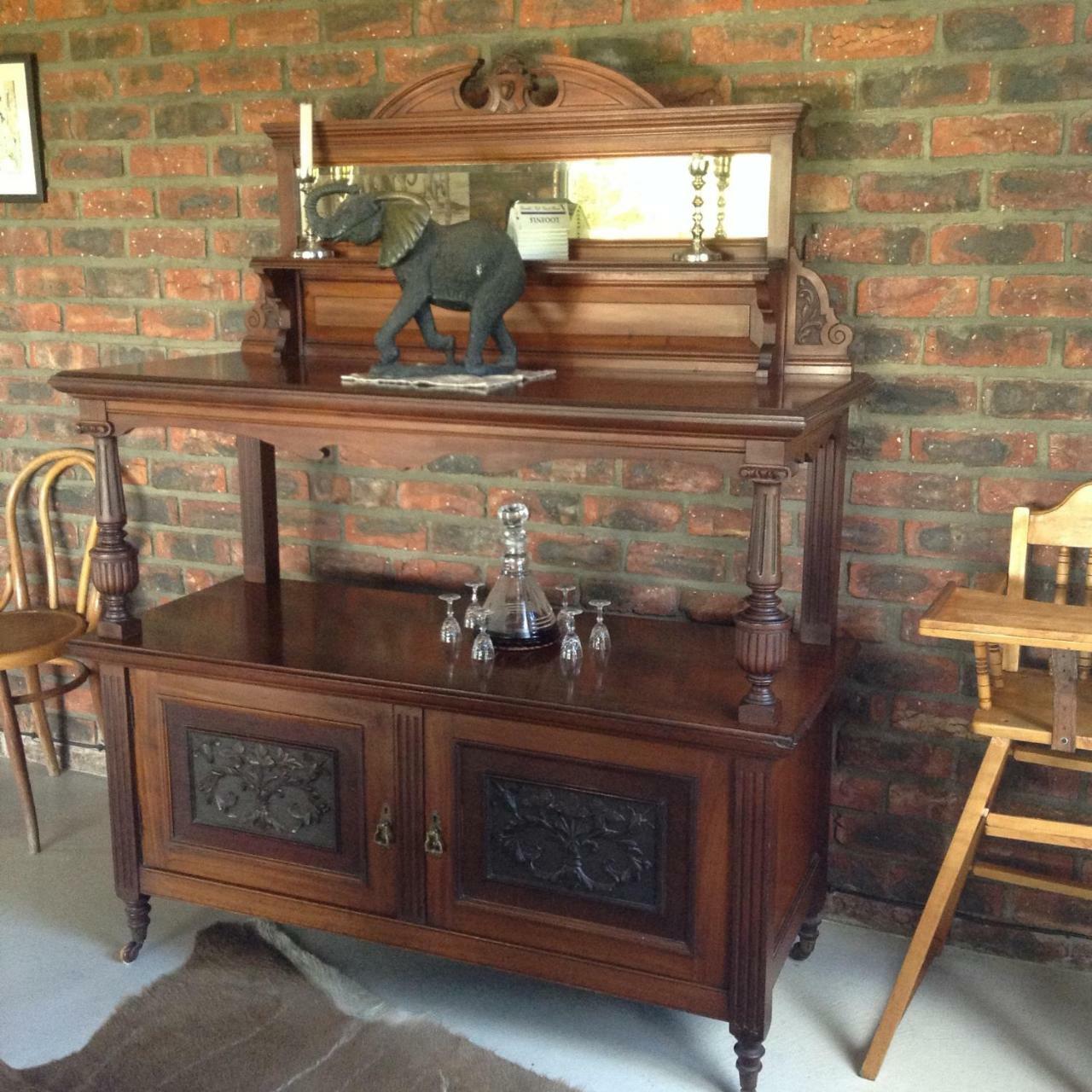 Gerald'S Gift Guest House Addo Ngoại thất bức ảnh