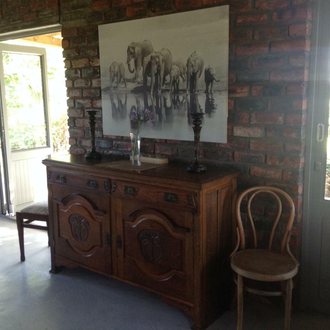 Gerald'S Gift Guest House Addo Ngoại thất bức ảnh